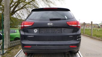 Kia Ceed Kombi 1.6crdi 100kW , D4FB , r.v.2017 - 3