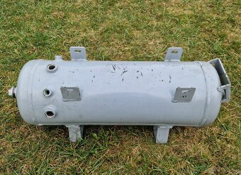 Tlaková nádoba 20l - 3