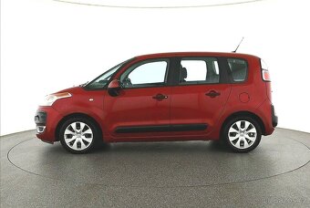 Citroën C3 Picasso, 1,6 HDi – pronájem - 3