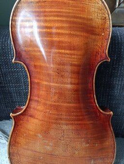 Stare housle 19.stoleti... - 3