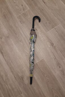 Dětský deštník - jako NOVÝ - 3