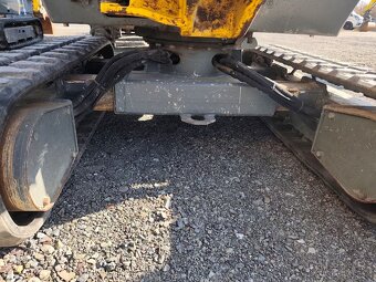 Pásový bagr Wacker Neuson ET 16 Edition C - 3