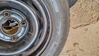 Letní pneu  175/70 R13 82T - 3