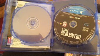Hry na ps 4 - 3