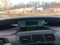 Po částech Citroen C8 - 2,2 -94 kw - 3