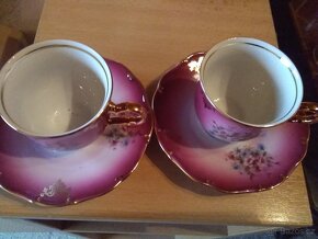 Přatelská souprava - 3