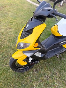 Peugeot speedfight 2 - 3