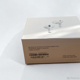 Air pods 3 pro - 3