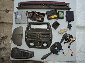 Díly na Fiat Marea Weekend TD 100 - 3