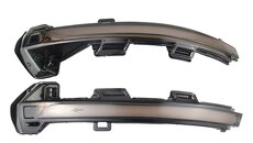 Dynamické led blinkry do zrcátek VW Passat B8, Arteon - 3