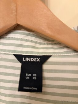 Dámská košile Lindex XS/S - 3