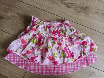 Holčičí oblečení - 3