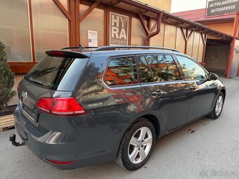 Volkswagen Golf 1,4TSi - 3