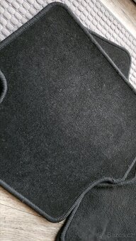 Textilní koberce ŠKODA Octavia 4 - 3