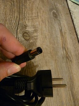 HP nabíječka notebooku 65W 7,4 x 5mm - 3