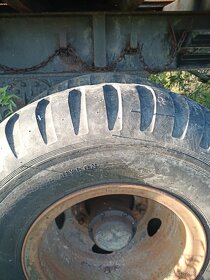 Americký vojenský návěs - 3