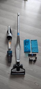 Tyčový vysavač Philips PowerPro Aqua 3v1 - 3