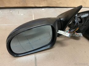 Zrcátko Peugeot 406 PRAVÉ - 3