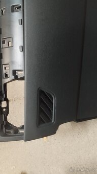 Airbagová sada Škoda Rapid repas - 3