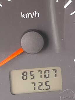 Lada žigulík 2112. 2006 59kw - 3