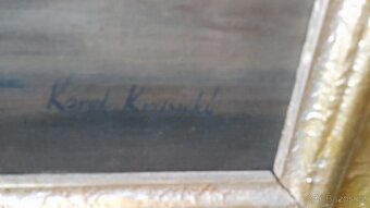 Obraz Karel Krasický - 3