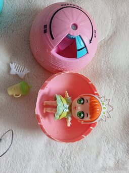 Panenky LOL 4 ks - 3