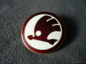 Škoda 1000/1100 De Luxe - 3