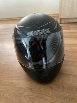 Přilba Shark - 3