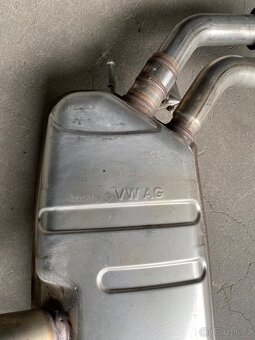 výfuk cupra formentor - 3