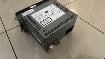 Volkswagen Radio/CD/DVD - 3
