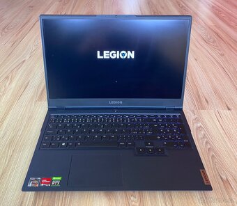 Lenovo Legion 5 15ACH6H - 3