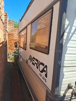 Karavan Fiat Ducato - 3
