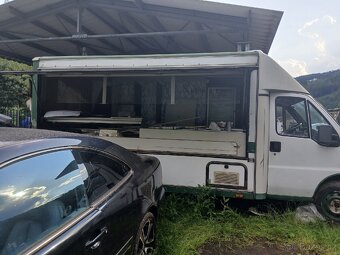 FIAT Ducato 2,5 D - 3
