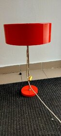 Stolní lampa brusel - 3