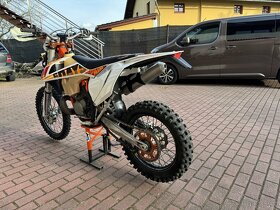 KTM 250 EXC SIX DAYS - 3