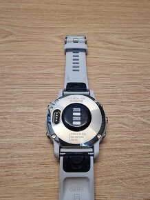 Garmin Fenix 6S Pro Solar se zárukou - 3