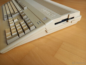Commodore AMIGA 500 + příslušenství - 3
