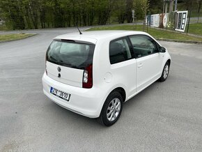 Škoda Citigo 1.0 CNG 2018 - 3