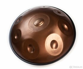 Handpan Paradise E Major 9 - 3