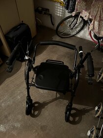 Prodej Invalidního vozíku KMINA - 3