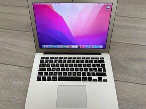 Apple Macbook Air 13¨ 2017 / 1,8 GHz / 8Gb / 256Gb SSD - 3