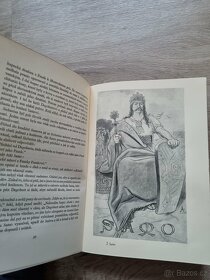 Vladislav Vančura: Obrazy z dějin národa českého - 3