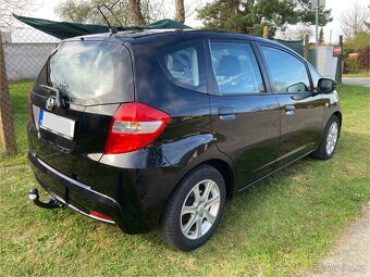 Honda Jazz 1.2 - 3