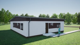 Budoucí dům Grandis - 5kk - 3