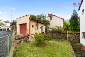 Prodej rodinného domu v Krupce, ul. Žižkova - 3