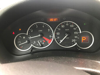 Peugeot 206 SW 2005 1.6i automat - na ND - 3