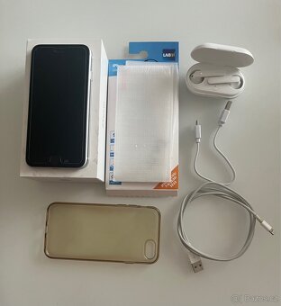 Iphone SE2020-super stav - 3