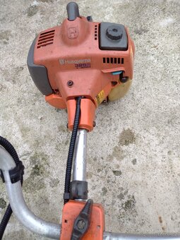 Husqvarna 325 R - 3