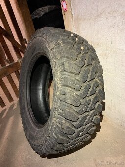 M/T Viper Equipe235/65 r17 - 3
