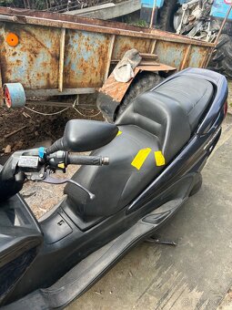 Yamaha YP 250 Majesty - 3